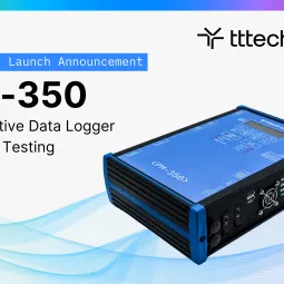 TTTech Auto PM-350 Product Launch