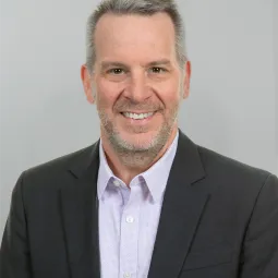 Chris Greentree, General Manager