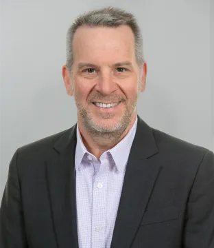 Chris Greentree, general manager 