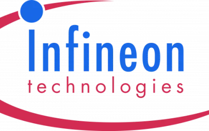 Infineon logo