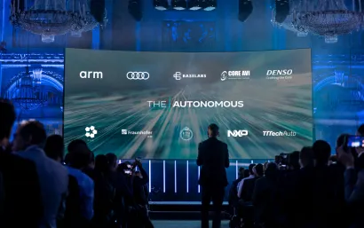 The Autonomous Working Group Architectures