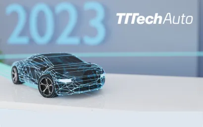 TTTechAuto 2023