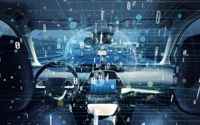 Software-defined car