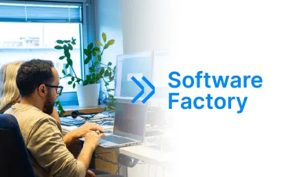 Software Factory