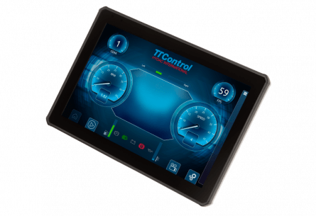 TTTech Auto Vision 3