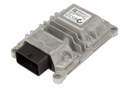 TTTech Auto TTC 2038