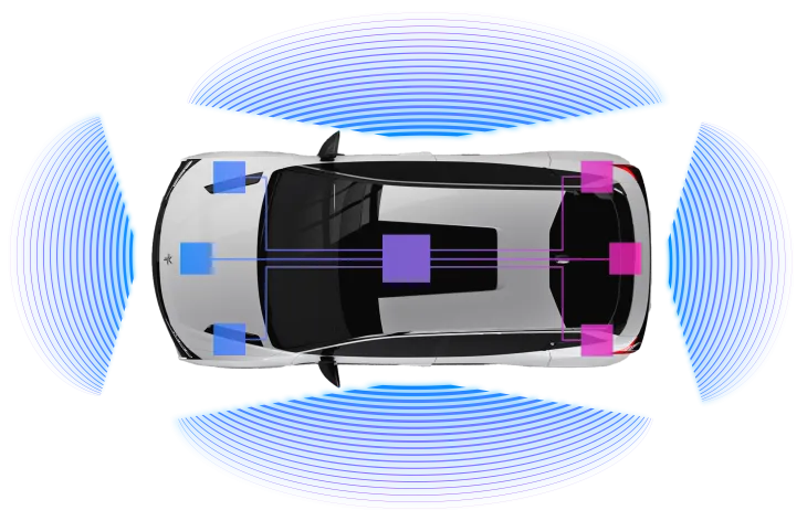 Safety Consulting Hero image