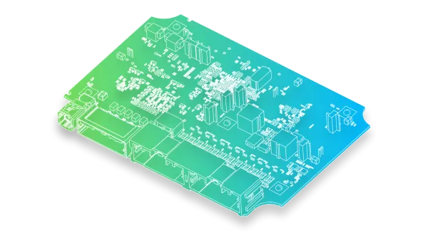 Electronic Controls Design | TrustMotion