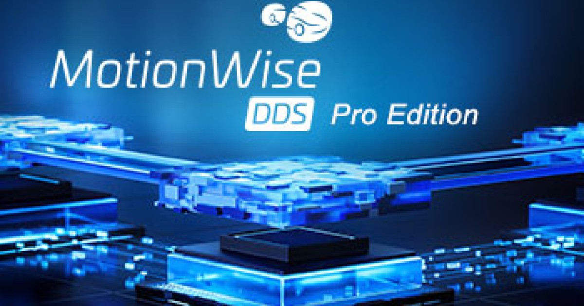 MotionWise Cyclone DDS Unleashed | TrustMotion