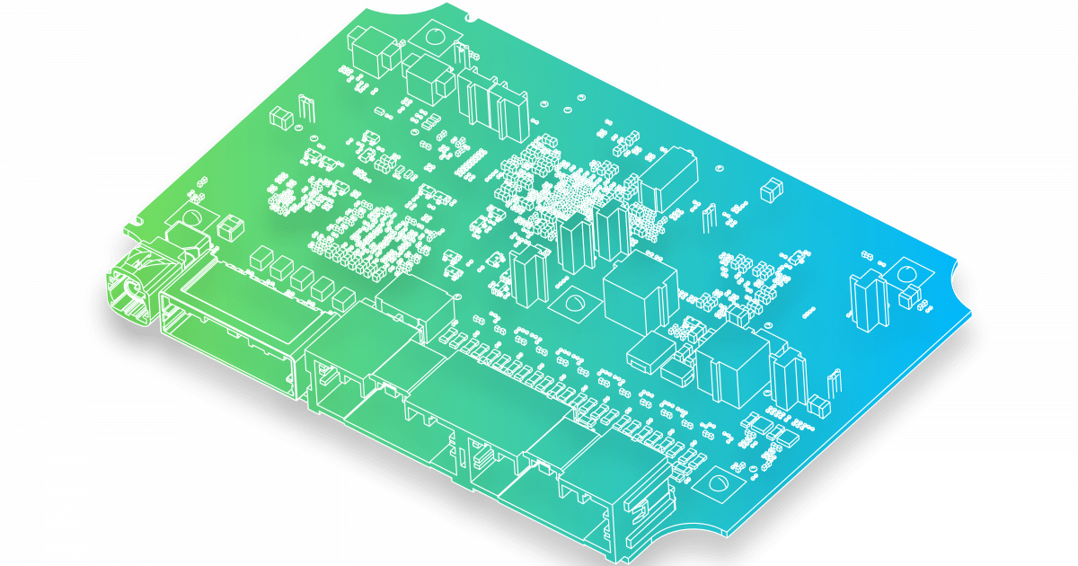 Mispack Control Design Electronic Controls Design | TrustMotion