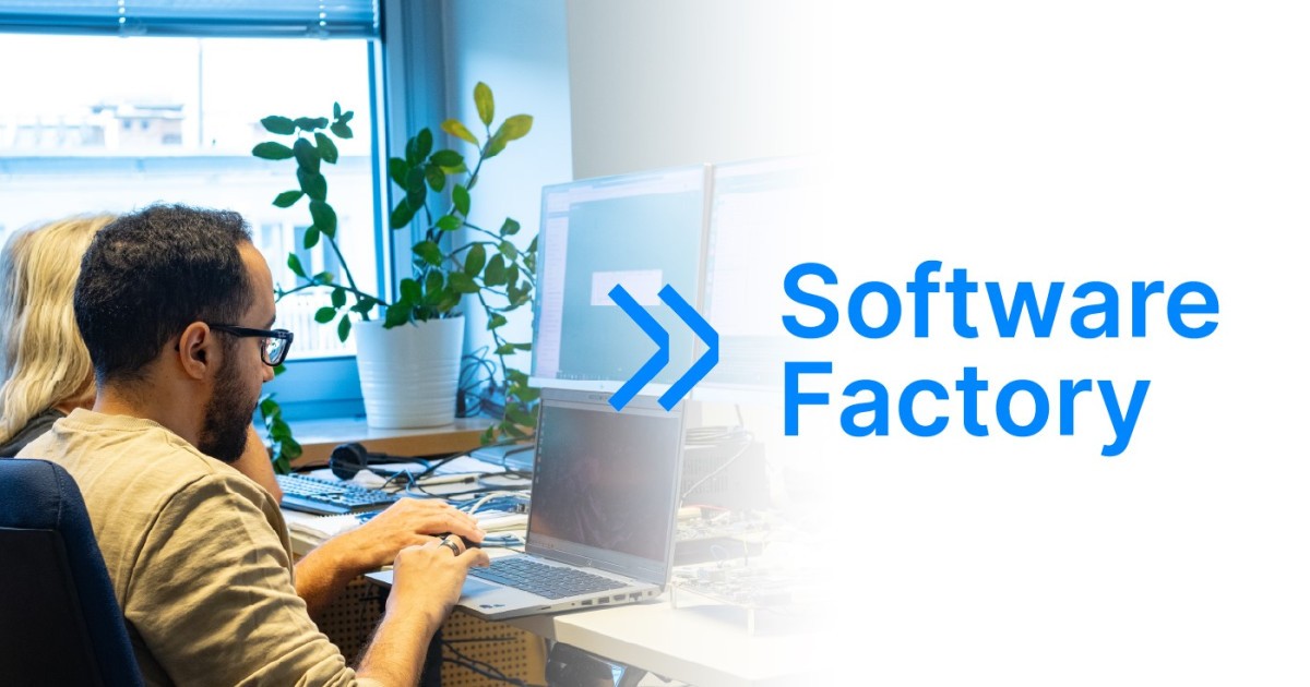 Software Developer Factory TTTech Auto’s Software Factory: Accelerating Safe and Scalable Software ...